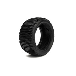 1\10 TYRES BANGKOK DIRT MEDIUM 4WD\2WD REAR - HOT RACE