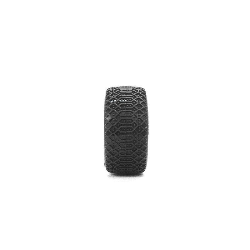 1\10 TYRES SAHARA DIRT MEDIUM 4WD\2WD REAR - HOT RACE